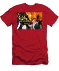 3 Girardota Colombia Carlos Mora T-Shirt