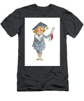 3 Graduate Rosie Brooks T-Shirt