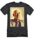 3 Henry Miller Literary Legend John Springfield T-Shirt