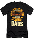3 Horse Riding Equestrian Coach Perfect Dad Sports Trainer Toms Store T-Shirt