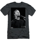 3 James Hetfield Metallica Concert Photos T-Shirt
