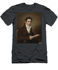3 John Sergeant Thomas Sully T-Shirt