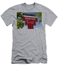3 Jones Att Stadium At Texas Tech University Eldon Mcgraw T-Shirt