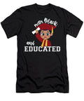 3 Juneteenth Freedom Day Juneteenth Gift Black History June 19th Top Freedom Celebration Apparel African American Black Month Support Barry Shorts T-Shirt