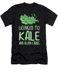 3 Keto Diet Nutritionist Kale Keto Food Vegetable Toms Store T-Shirt