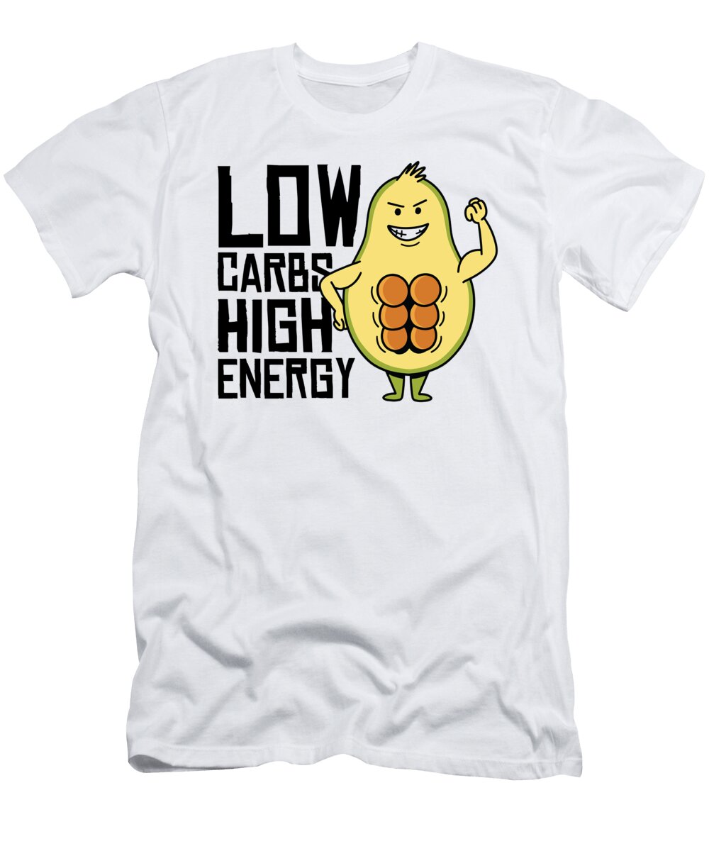 3 Keto Dietitian Low Carb Food Nutritionist Diet Toms Store T-Shirt