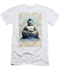 3 Laughing Buddha Esoterica Art Agency T-Shirt