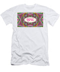 3 Love Tammy Groves Thornton T-Shirt
