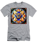 3 Masonic Art Pierre Blanchard T-Shirt