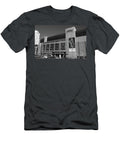 3 Molson Pierre Roussel T-Shirt