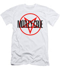 3 Motley Crue American Heavy Metal Band Kenneth Cescoti T-Shirt