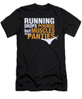 3 Muscles Gym Bodybuilding Fitness Workout Gift Muc Designs T-Shirt