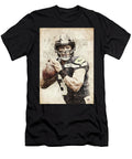 3 NFL Russell Wilson Russellwilson Russell Wilson Seattle Seahawks Player American Football Wrenn Huber T-Shirt