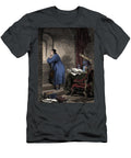 3 Nicolaus Copernicus Polish Astronomer Wellcome Images T-Shirt