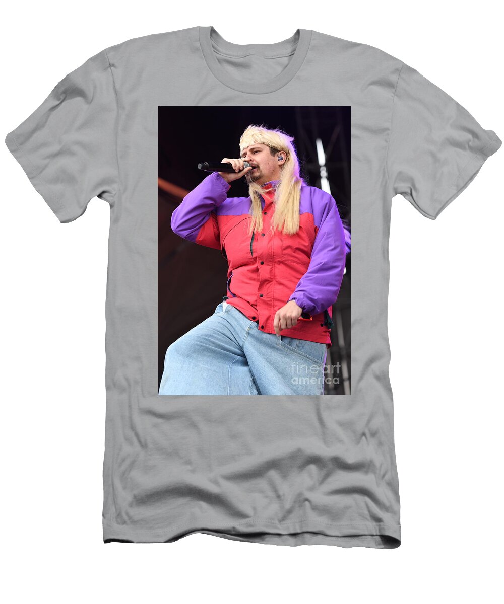 3 Oliver Tree Concert Photos T-Shirt