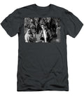3 Paul M Marchand Pierre Roussel T-Shirt
