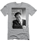 3 Philippe Polowy Pierre Roussel T-Shirt