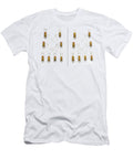 3 Physical Basis of Heredity Th Science Source T-Shirt