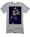 3 Player Seattle Seahawks Player Marshawn Lynch Marshawnlynch Marshawn Lynch Marshawnterrelllynch Mars Wrenn Huber T-Shirt