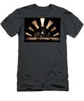 3 Rain Beatles Tribute Steve Landes Joe Bithorn Joey Curatolo and Ralph Castelli Concert Photos T-Shirt