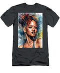 3 Rihanna Dieu Vuong Kha T-Shirt