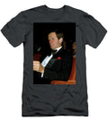 3 Ronald Corey Pierre Roussel T-Shirt