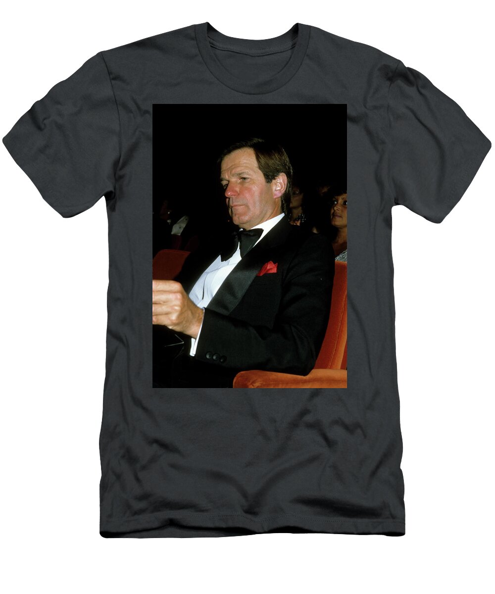 3 Ronald Corey Pierre Roussel T-Shirt