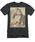 3 Saint Luke Lucas Van Leyden T-Shirt