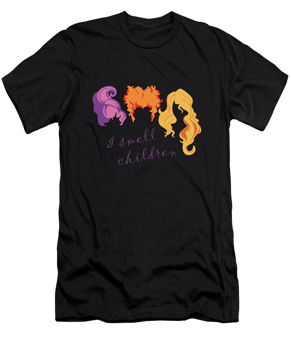 3 Sanderson Sisters Hocus Pocus Terisa Terisa T-Shirt