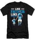 3 Sports Dad Fathers Day Sport Team Fan Hobby Toms Store T-Shirt