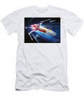 3 Star Wars X Wing Bobby Deen T-Shirt