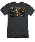 3 Sully Erna and Tony Rombola Godsmack Concert Photos T-Shirt