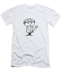3 Teaching Scientist Csa Images T-Shirt