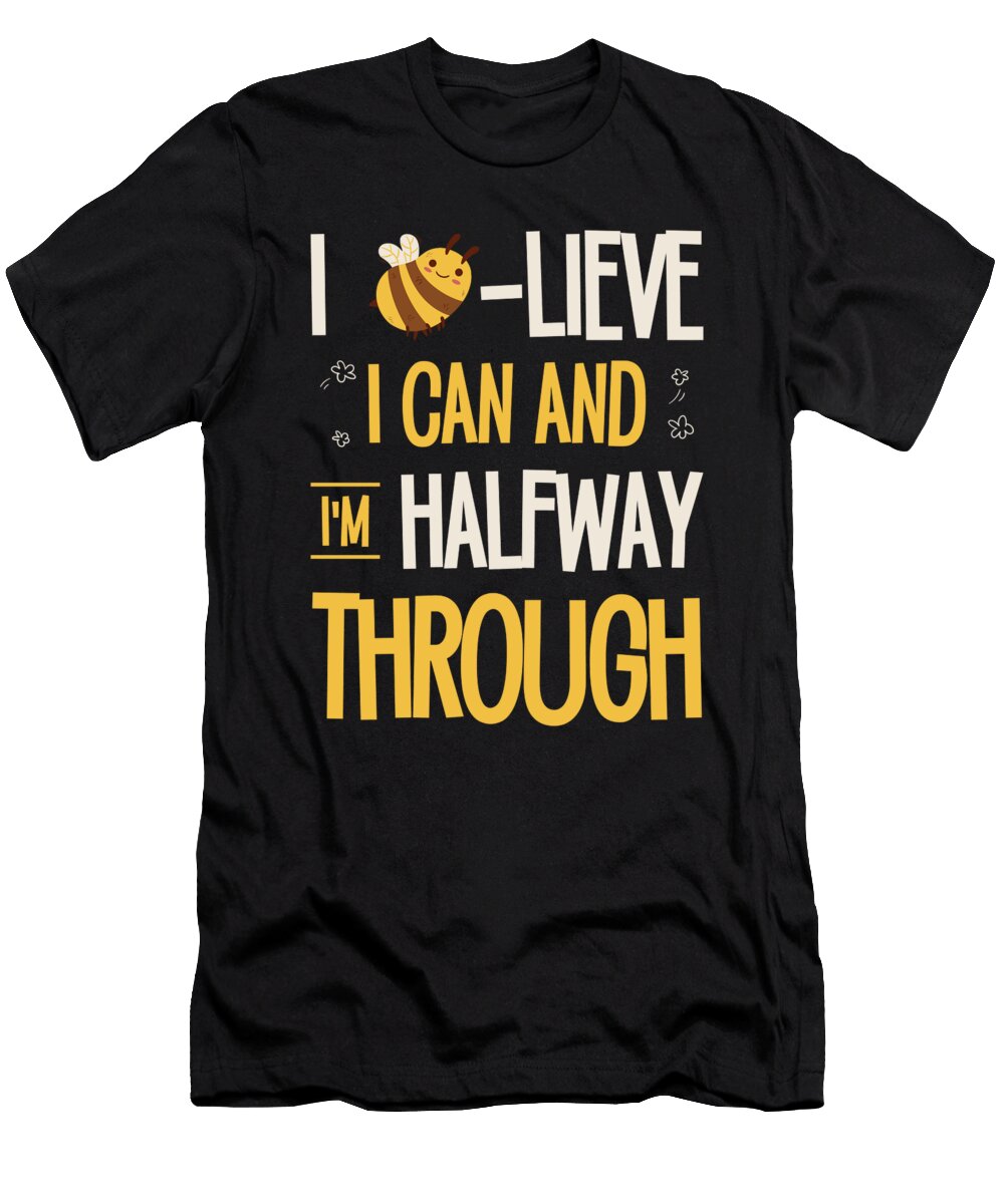 3 Test Day Bee Testing for Test Takers Bee Lover Toms Store T-Shirt