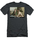3 the Geography Lesson 1880 Eleuterio Pagliano T-Shirt