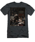 3 the Gross Clinic Thomas Eakins T-Shirt