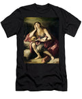 3 the Penitent Magdalene Jusepe De Ribera T-Shirt