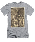 3 the Presentation of Christ in the Temple Albrecht Altdorfer T-Shirt