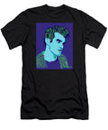 3 the Smiths English Rock Band Rosetta Hamshere T-Shirt