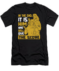 3 Theology Bible Study Christianity Christian Teacher Crazy Squirrel T-Shirt