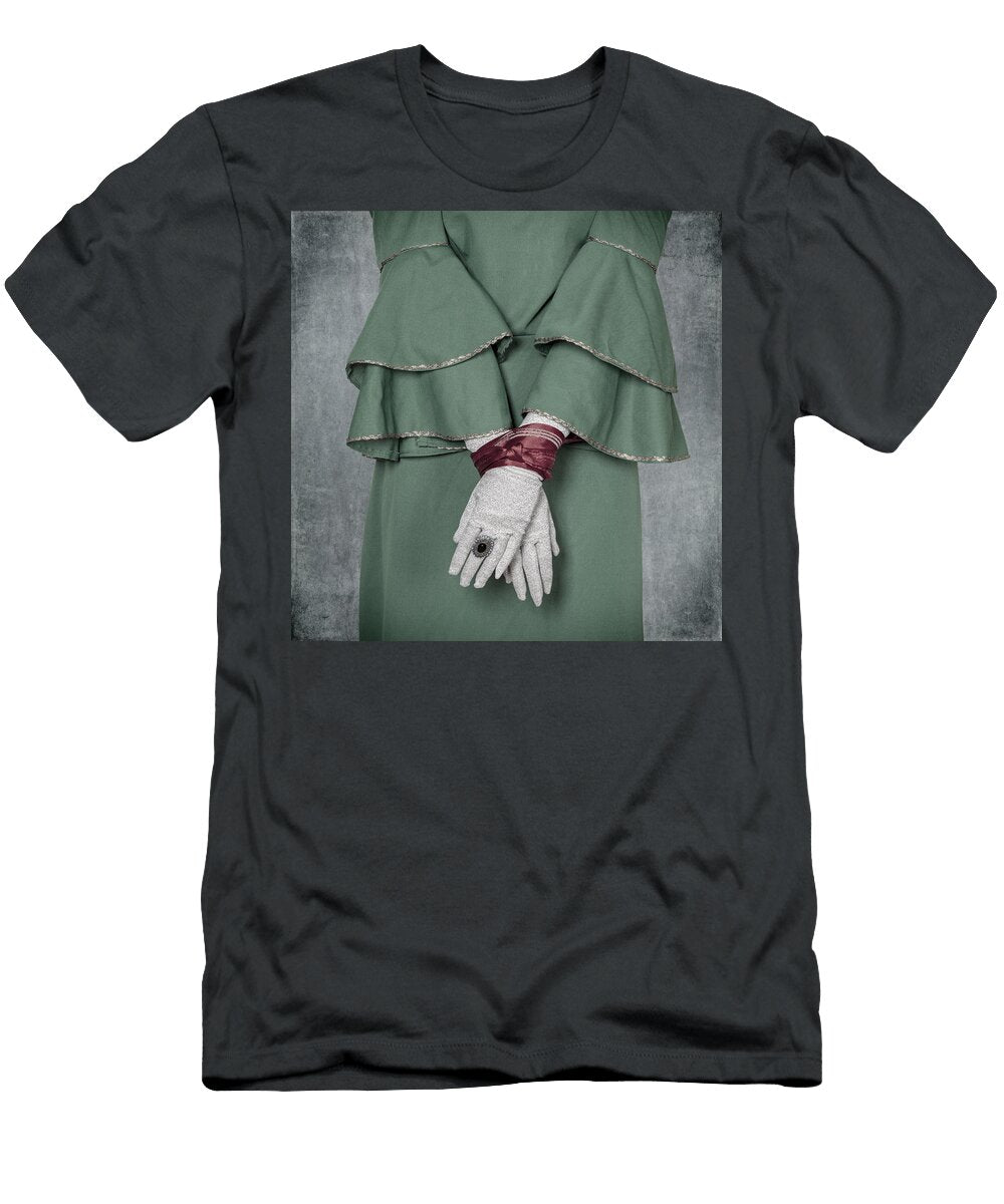 3 Tied Joana Kruse T-Shirt