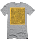 3 Typical Loop Pattern 1900 Science Source T-Shirt