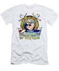 3 United States Coast Guard Quang Vu T-Shirt
