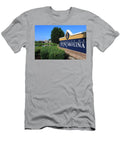 3 University of South Carolina Beaufort Matt Richardson T-Shirt