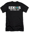 3 Volleyball Senior 2026 Final Set Senior Player Coami Tacti T-Shirt