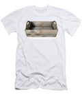 3 Wooden Carry Crate Allan Swart T-Shirt