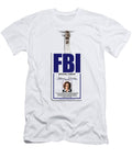 3 X Files Movie Ontro Doughnet T-Shirt