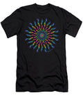 30 Degrees of Separation Heather Schaefer T-Shirt