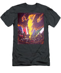 30 East Jazz Band Melvin Robinson T-Shirt
