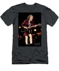 31 Angus Young Ac DC Concert Photos T-Shirt